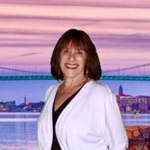 Meet your Posher, Barbara